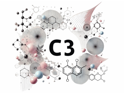 C3 komplement