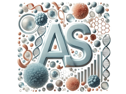 AS
