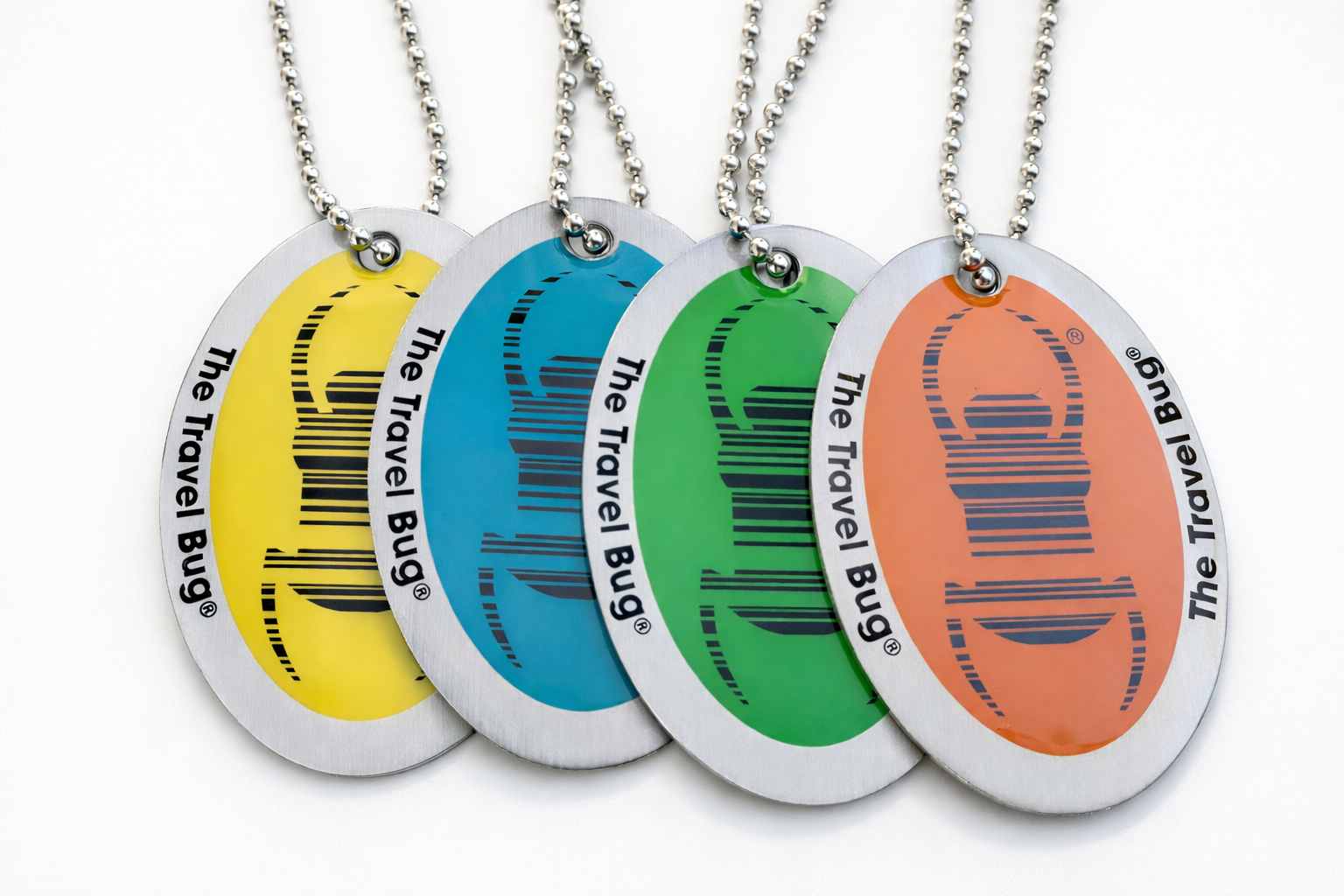 Trakovací předměty