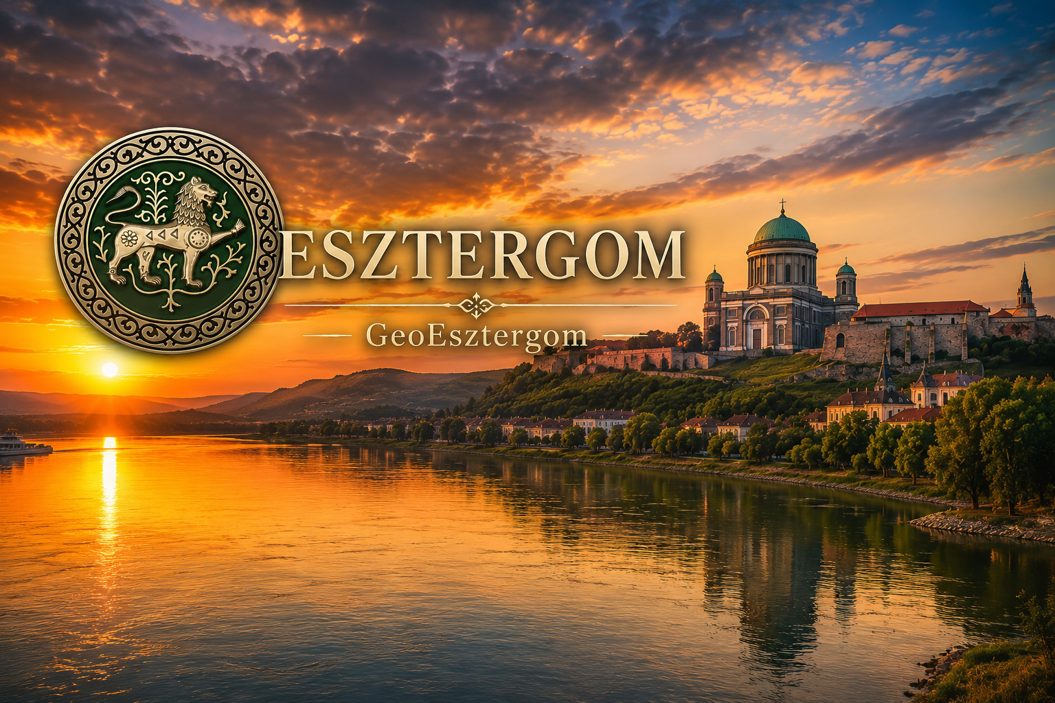 Summer Geotrip Tip: Join us in Esztergom for the Mega-Event GeoEsztergom 2026!