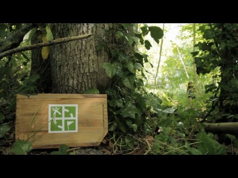 Čo je to geocaching?