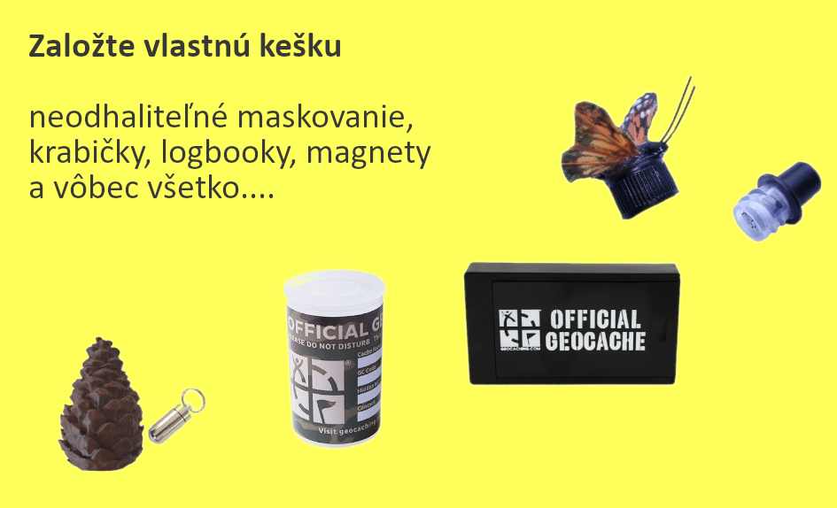 Kešky