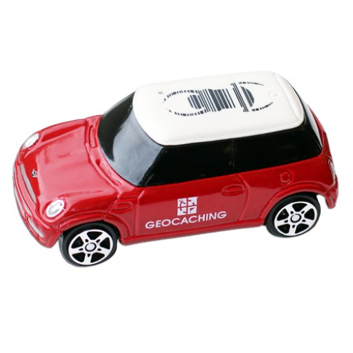 mini cooper travel bug