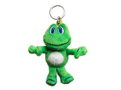 Micro signal keychain