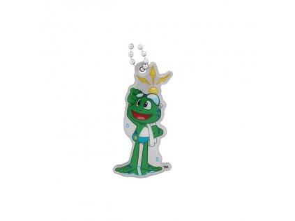 Signal the Frog® Letné športy Geocaching Travel Tag - Plávanie