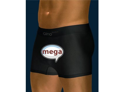 Boxer shorts MEGA + GIFT