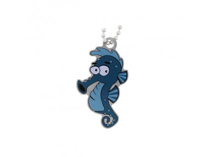 seahorse tag