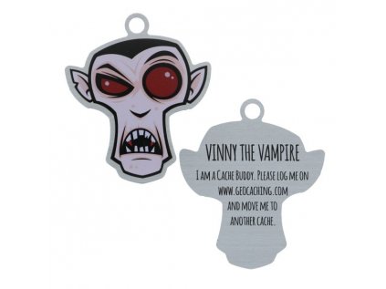 New Vinny the Vampire Travel Tag 600w