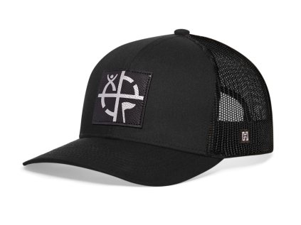 hat black