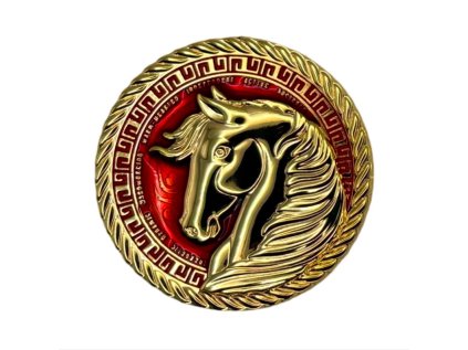 geocoin rok kona front