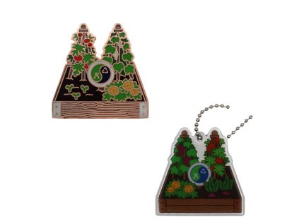 2026 cito geocoin tag set