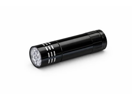 UV flashlight