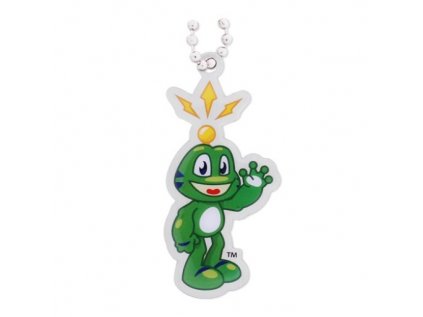 Signal the Frog® Travel Tag