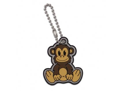 Monkey Cachekinz/
Opica Cachekinz/
Geocaching Tag.