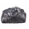 Napodobenina skaly s micro keškou - šedá, Rock with Micro Cache Container - Grey.
