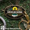 Hide It Find It Log It Geocoin