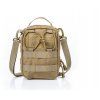 Bag Outdoor Hunter Khaki