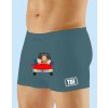 Boxer shorts TDI + GIFT