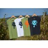 Women geocaching tshirt
