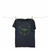 Geocaching Circle Tshirt