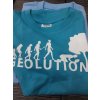 Children T-shirt Geolution