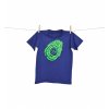 With this T-shirt your child will be easy recognized. It has fingerprint with Geocaching logo in front.