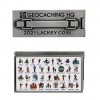 2021 Lackey Coin and Tag Set - Antique Silver