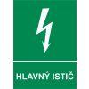 hlavny istic