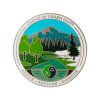 2023 cito geocoin front
