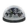 2024 3D Snow Globe Geocoin