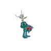 Signal the Frog® and a Bouquet Travel Tag