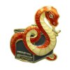 year of the snake geocoin back vfinal