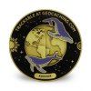 season 2026 geocoin back PI