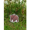 bear traveltag