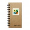 geocaching journal 1