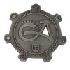 GeoAwards Coin 2016 strieborný