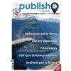 Publish! 2/2017
1.slovenský Časopis o geocachingu/
PUBLISH! 2/2017
1.St slovak Magazine about Geocaching.