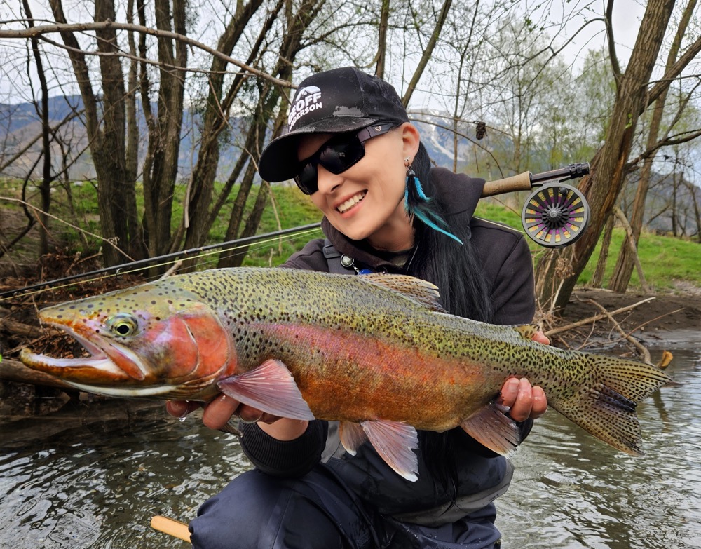 Nepromokavá bunda GEOFF Anderson WS7 (recenze)