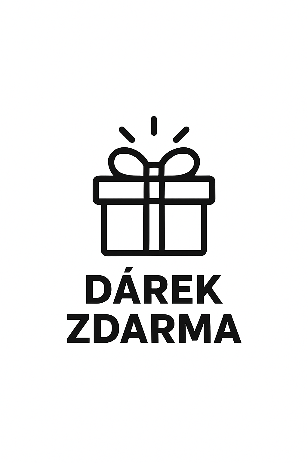 Dárek zdarma k nákupu oblečení Geoff Anderson