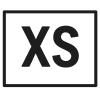XS
