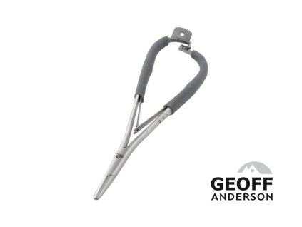 WizTool Mitten Clamp pean Geoff Anderson 15,5cm