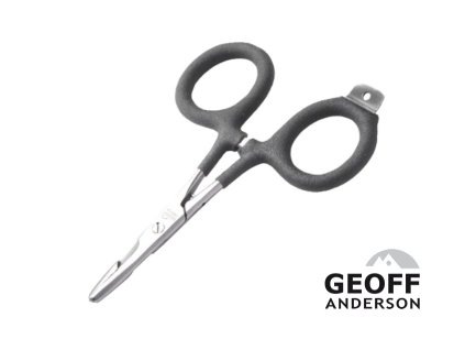 WizTool pogumovaný mini pean Geoff Anderson 11,5cm