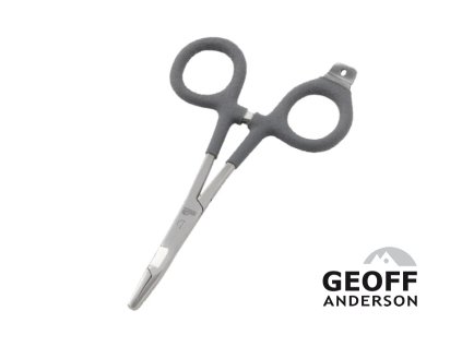 WizTool pogumovaný pean Geoff Anderson 15cm