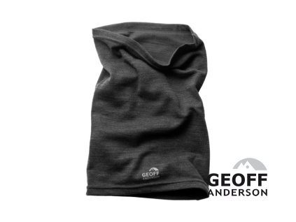 Geoff Anderson WizWool 150 soft nákrčník