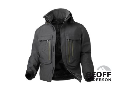 Geoff Anderson nepromokavá bunda WS PRO (Variant Velikost: L)