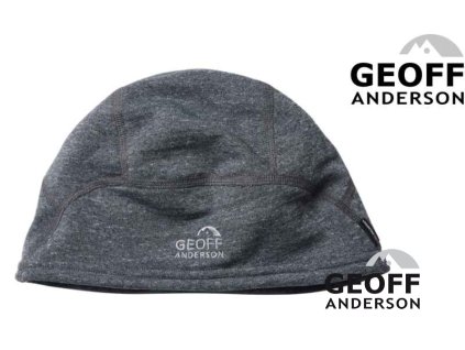 Geoff Anderson čepice PowerWool Grid Helmet