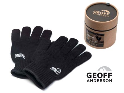 Geoff Anderson rukavice Merino