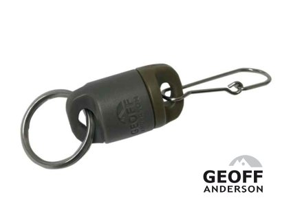 Geoff Anderson WizTool Magnet s velkou karabinou