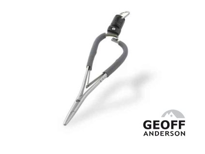 WizTool Mitten Clamp pean Geoff Anderson