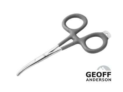 WizTool pogumovaný pean Geoff Anderson 14cm